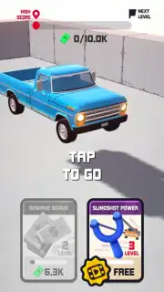 Car Safety Check captura 3