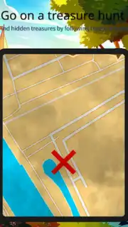 Magic Streets: The GPS realm captura 11