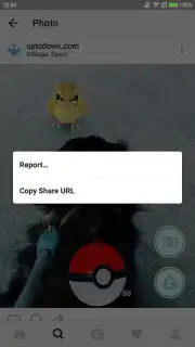Instagram Photo and Video Downloader captura 2
