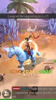 Luna’s Fate captura 12