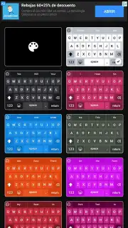 iOS Emojis For Android captura 1