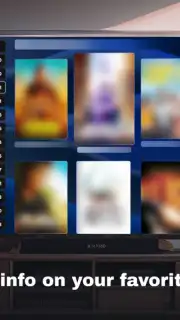 IPTV 4K captura 1