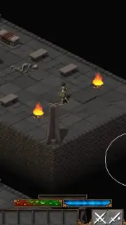FLARE RPG captura 8