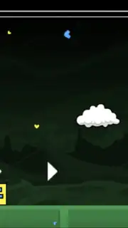 Geometry Darkness captura 1
