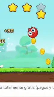 Ball Hero 2: Back to Jungle captura 7