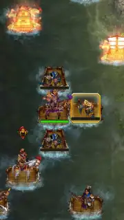 Romance of the Three Kingdoms: The Legend of CaoCa captura 5
