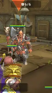 Dragon Champions captura 16