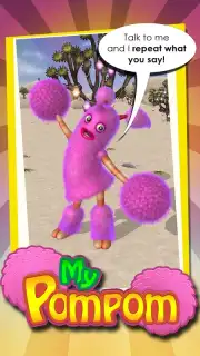 My PomPom captura 6