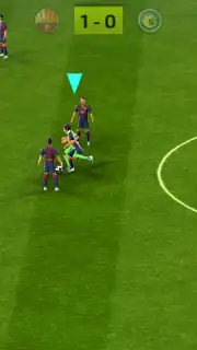 Football 2019 captura 1