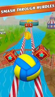Fast Ball Jump captura 2