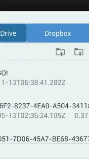 Wi-Fi GO! & NFC Remote captura 3