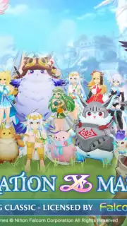 Ys 6 Mobile VNG captura 6