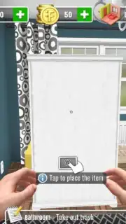 House Flipper captura 6