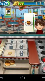 Cooking Fever captura 5