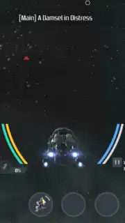 Second Galaxy captura 2