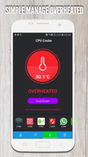Master Fast Cleaner Pro captura 7