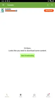 uTorrent captura 4