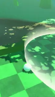 Mini Golf RPG (MGRPG) captura 5