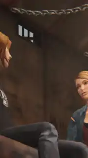 Life is Strange: Before the Storm captura 14