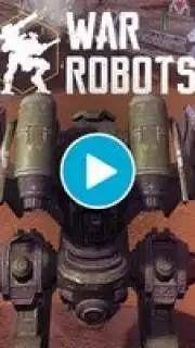War Robots captura 1