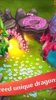 Dragons World captura 7