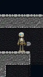 Just Bones captura 5