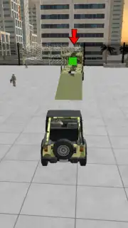 Drive Army Offroad Mountain Truck captura 6