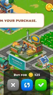Township captura 24