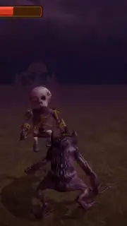 Vampire Simulator captura 1