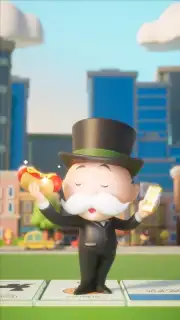 Monopoly GO! captura 28