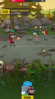 Zombieland: Double Tapper captura 8