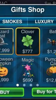 Poker Deluxe Pro captura 12
