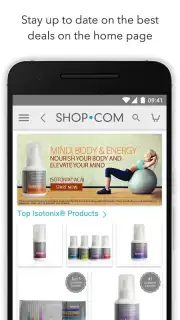 Shop captura 3