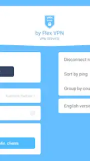 VPN servers in Russia captura 11