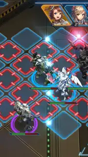 Robot Tactics: Real Time Robot captura 5