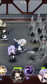 Maid Master captura 12