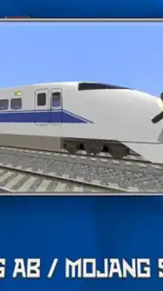 Addon Real Train captura 2
