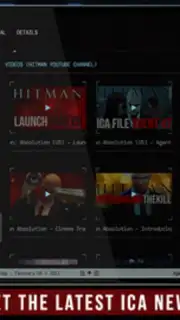 Hitman: ICA captura 2