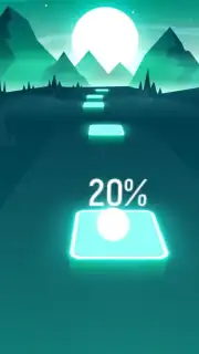 Tiles Hop captura 4