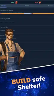 Lost Vault captura 11