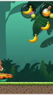 Banana World captura 6