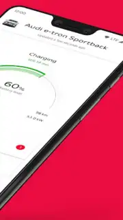 myAudi captura 2
