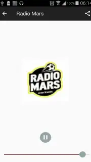 MocinApli Radio Maroc captura 1