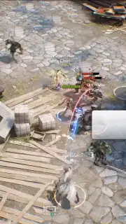 Seven Knights 2 captura 13