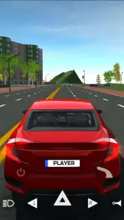 Car Simulator 2 captura 8
