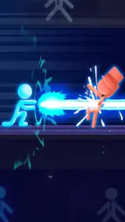 Stick It To The Stickman captura 3