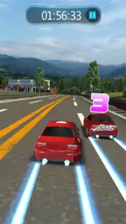 Drift Racing 3D captura 6