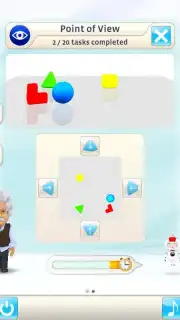 Einstein HD free captura 2