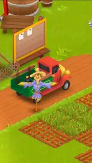 Hay Day captura 20