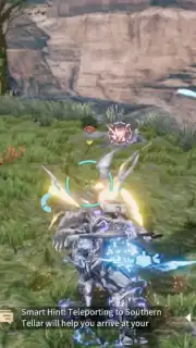 Starstride captura 12
